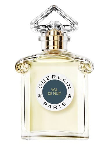 Vol De Nuit Eau De Toilette