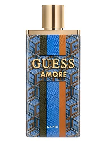 Guess Amore Capri