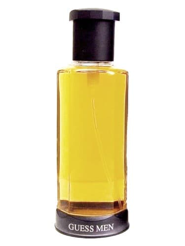 Guess Men (Original)