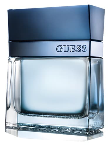 Guess Seductive Homme Blue