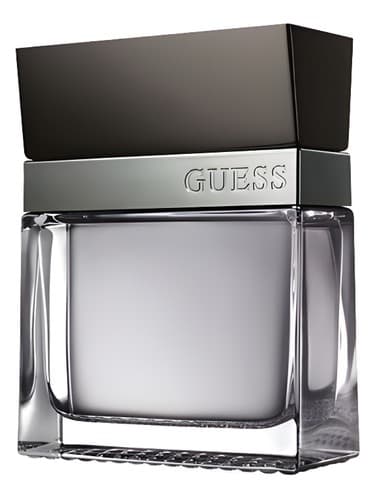 Guess Seductive Homme