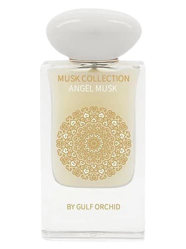 Angel Musk