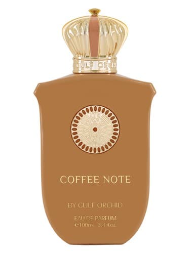 Coffee Note