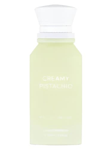 Creamy Pistachio