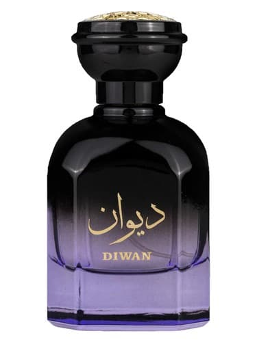 Diwan
