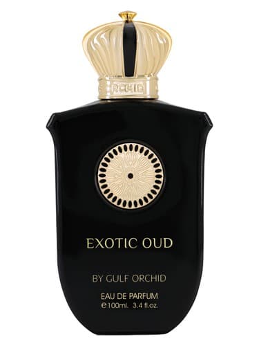 Exotic Oud