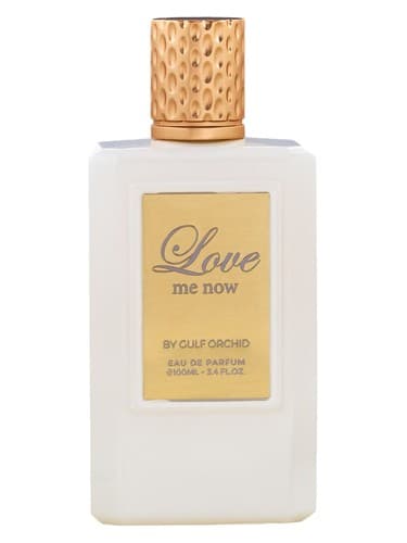 Love Me Now