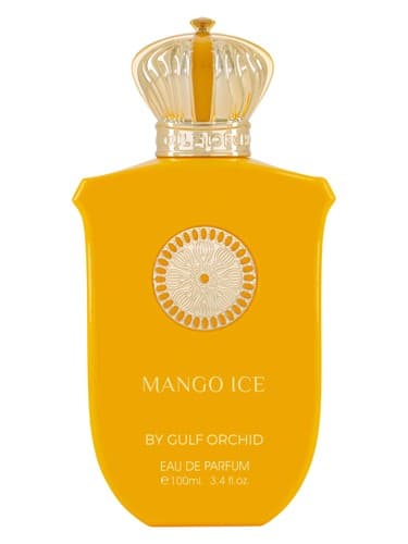 Mango Ice