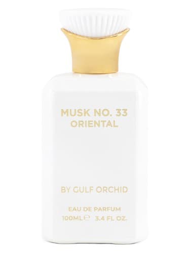 Musk No. 33 Oriental