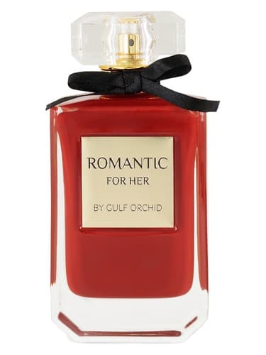 Romantic for Woman