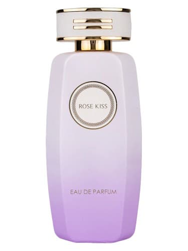 Rose Kiss