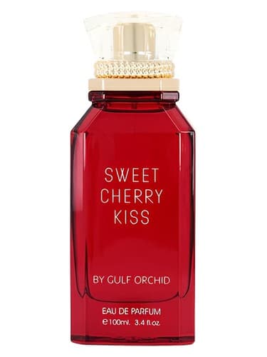 Sweet Cherry Kiss