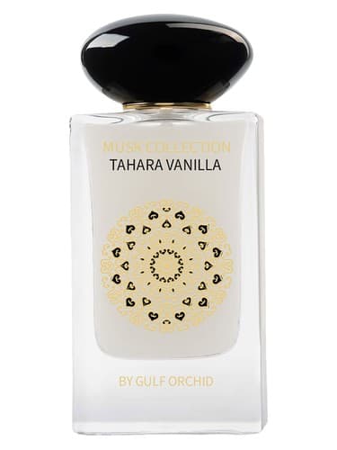 Tahara Vanilla