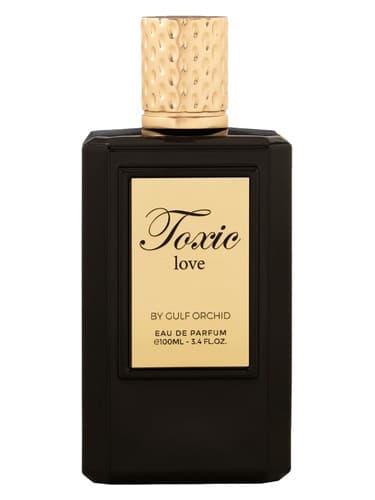 Toxic Love