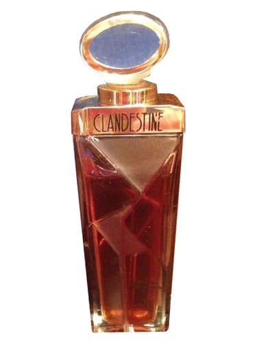 Clandestine Parfum