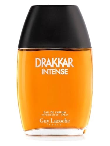 Drakkar Intense