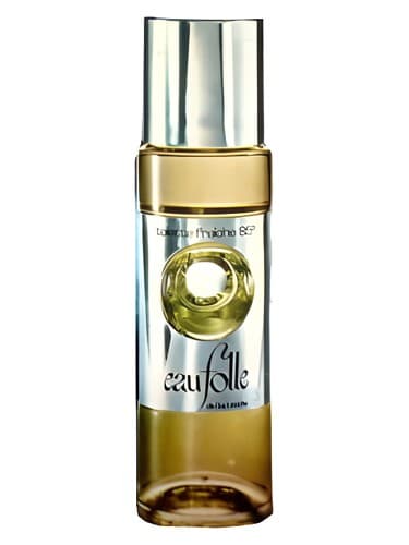 Eau Folle
