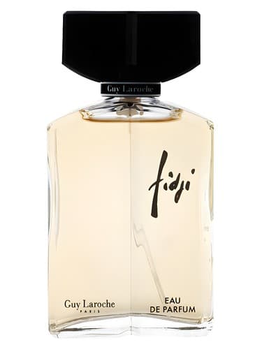 Fidji Eau de Parfum