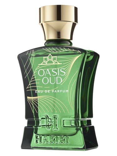 Oasis Oud