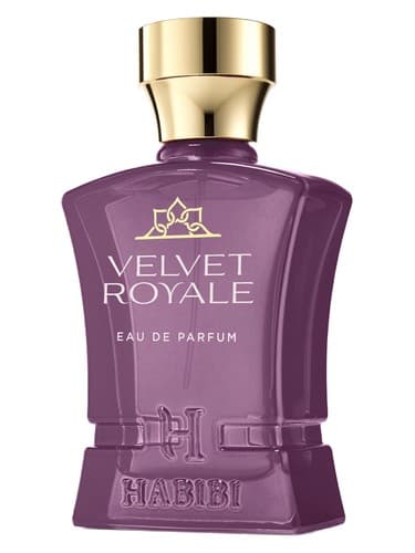 Velvet Royale