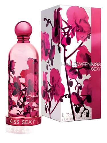 Halloween Kiss Sexy