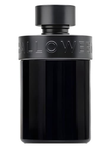 Halloween Man Mystery