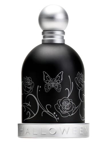 Halloween Tattoo Woman