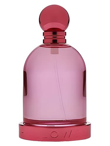 Halloween Water Lily