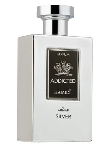 Addicted Silver