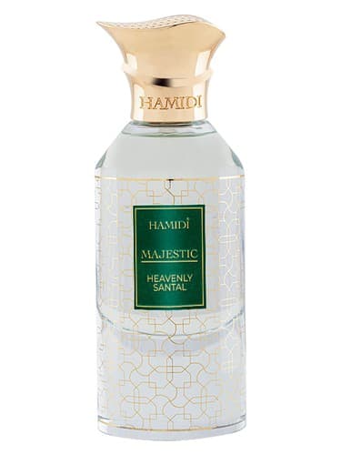 Heavenly Santal