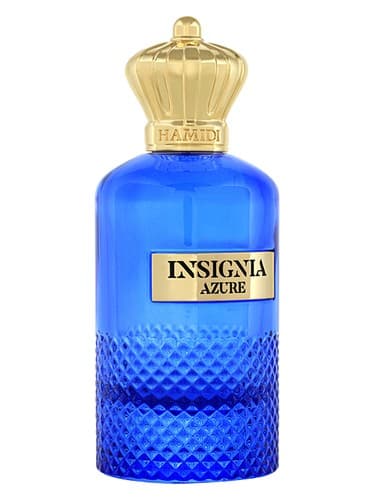 Insignia Azure