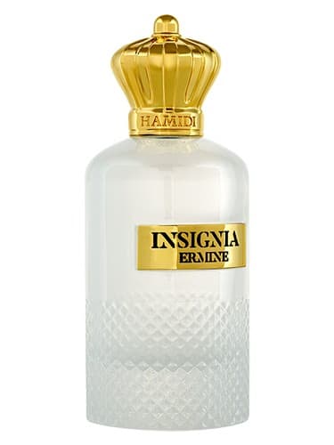 Insignia Ermine
