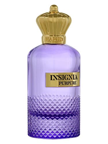Insignia Purpure