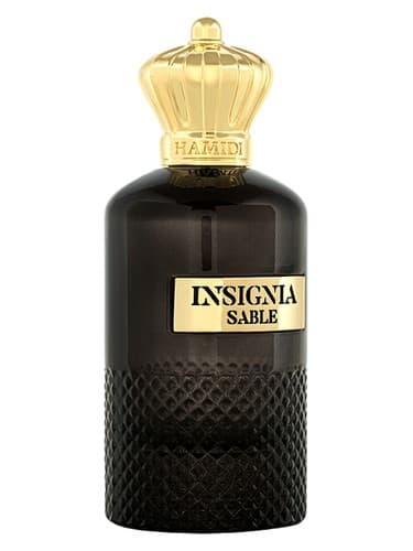 Insignia Sable