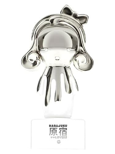 Harajuku Lovers Pop Electric G