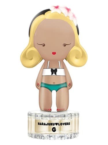 Harajuku Lovers Sunshine Cuties G