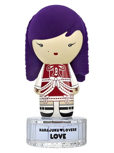 Harajuku Lovers Wicked Style Love