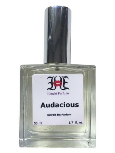 Audacious