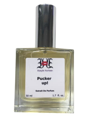 Pucker Up 2016 Edition