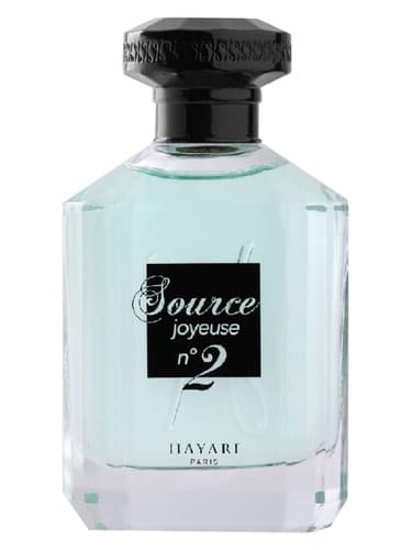 Source Joyeuse No2