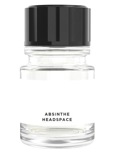 Absinthe Headspace