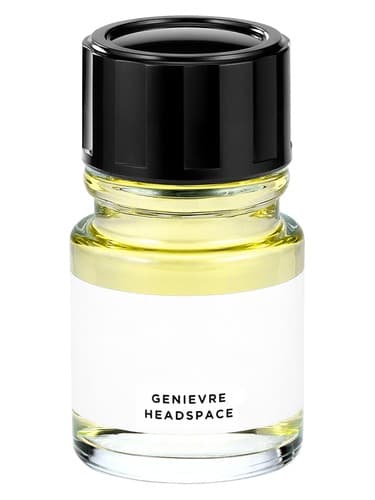 Genievre Headspace