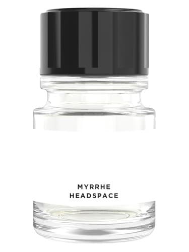 Myrrhe Headspace