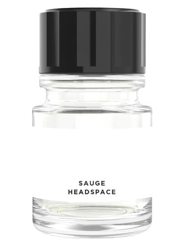 Sauge Headspace
