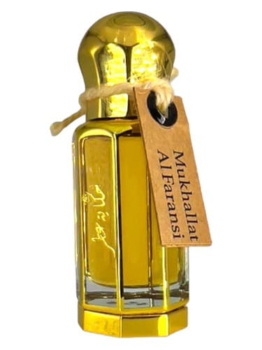 Mukhallat Al Faransi