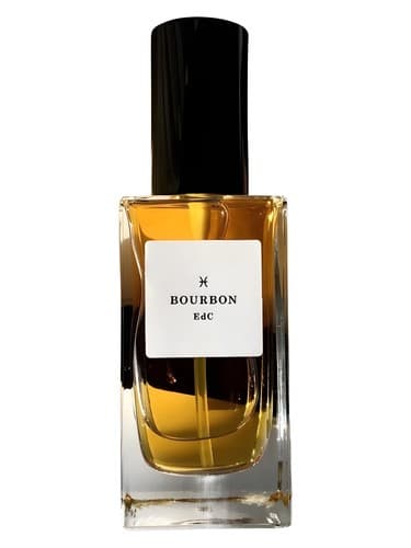 Bourbon Eau de Cologne