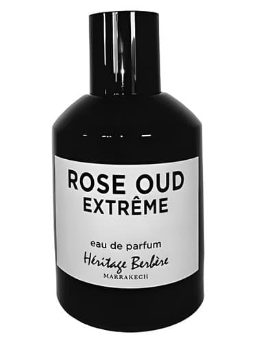 Rose Oud Extreme