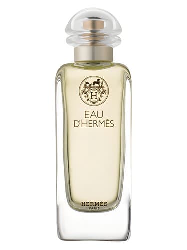 Eau D'Hermes
