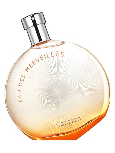 Eau des Merveilles Limited Edition 2013 2013