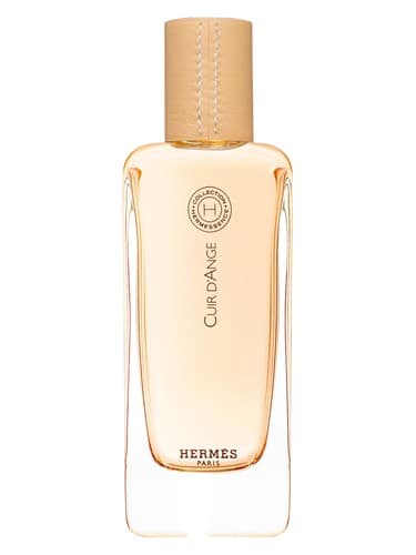 Hermessence Cuir d'Ange